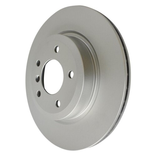 DBA rear brake disc for BMW Z4