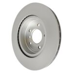 DBA rear brake disc for BMW Z4