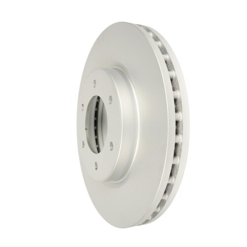 DBA front brake disc for Ford Ranger, VW Amarok