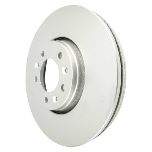DBA front brake disc for Peugeot 308, Peugeot 407