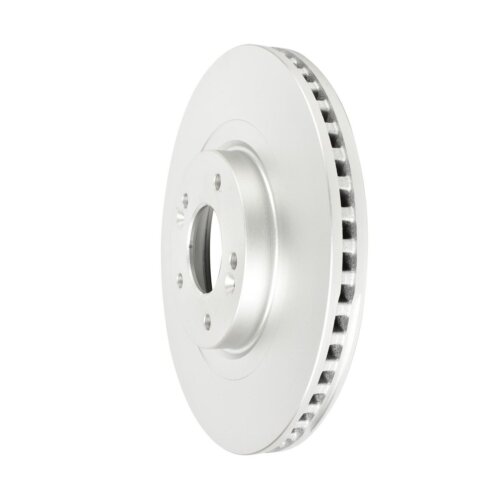 DBA front brake disc for Hyundai Santa FE, KIA Sorento