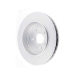 DBA rear brake disc for Jeep Grand Cherokee