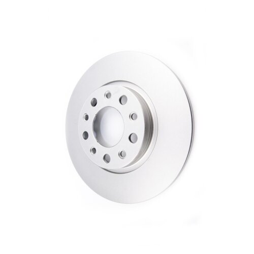 DBA rear brake disc for Jeep Cherokee