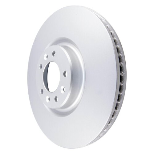 DBA front brake disc for Peugeot 308