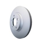 DBA front brake disc for Mini Mini Paceman, Mini Mini Countryman