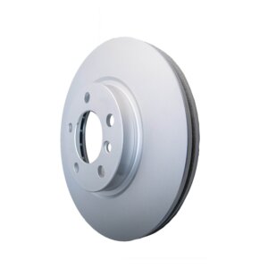 DBA front brake disc for Mini Mini Paceman, Mini Mini Countryman