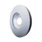DBA front brake disc for Mini Mini Paceman, Mini Mini Countryman