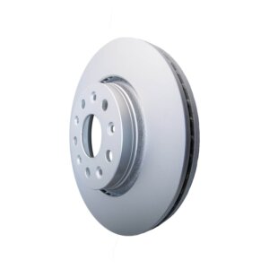 DBA front brake disc for Jeep Gladiator