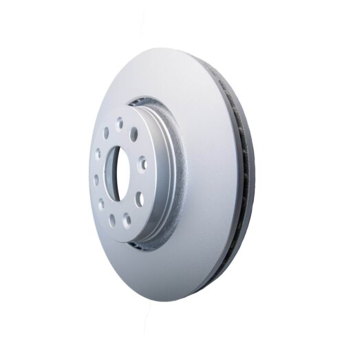 DBA front brake disc for Jeep Gladiator