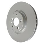 DBA front brake disc for Mini MINI Convertible, MINI Mini