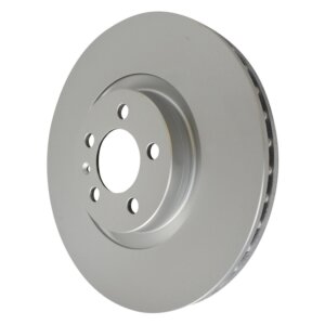 DBA front brake disc for Mini MINI Convertible, MINI Mini