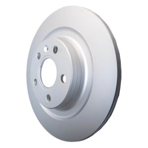 DBA rear brake disc for Volvo XC40