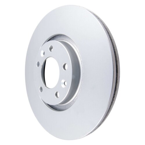 DBA rear brake disc for Citroen C6