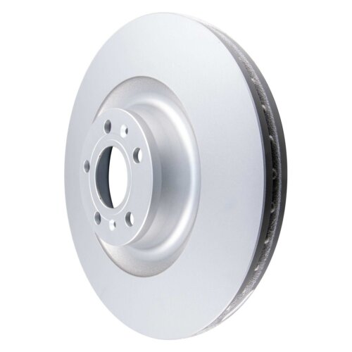 DBA front brake disc for VW Phaeton, VW Polo