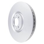 DBA front brake disc for DS DS5