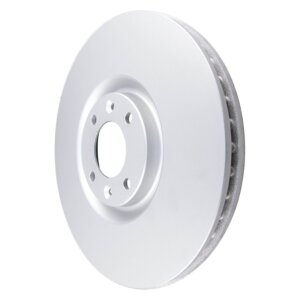 DBA front brake disc for DS DS5