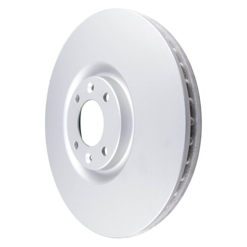 DBA front brake disc for DS DS5