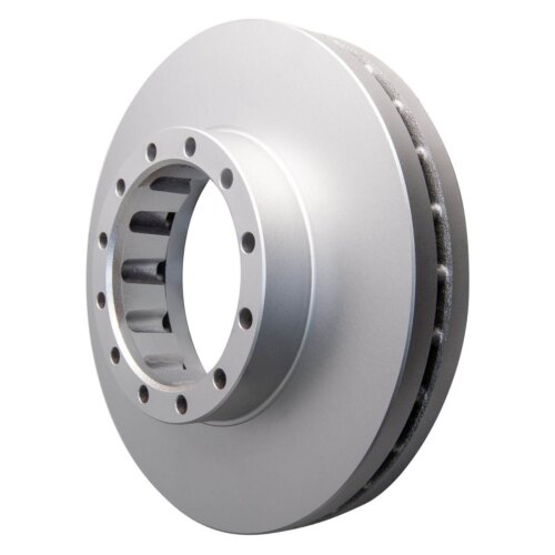 DBA rear brake disc for Citroen C6