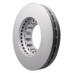 DBA rear brake disc for Citroen C6
