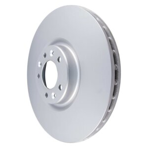 DBA front brake disc for Citroen C6, Citroën C5
