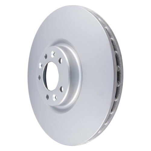 DBA front brake disc for Citroen C6, Citroën C5
