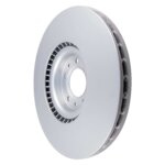 DBA front brake disc for Citroen C6, Citroën C5