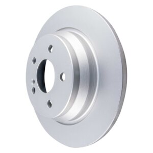 DBA rear brake disc for Mercedes-Benz S-Class