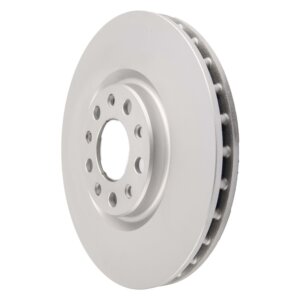 DBA front brake disc for Alfa Romeo 159, Alfa Romeo Brera