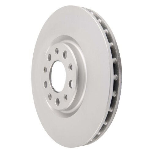 DBA front brake disc for Alfa Romeo 159, Alfa Romeo Brera