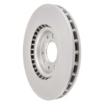 DBA front brake disc for Alfa Romeo 159, Alfa Romeo Brera