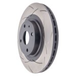 DBA front brake disc for Alfa Romeo 159, Alfa Romeo Brera