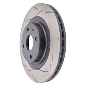 DBA front brake disc for Alfa Romeo 159, Alfa Romeo Brera