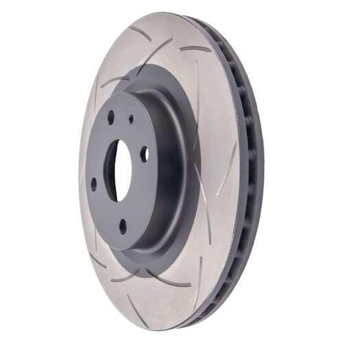 DBA front brake disc for Alfa Romeo 159, Alfa Romeo Brera