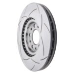 DBA front brake disc for Alfa Romeo 159, Alfa Romeo Brera