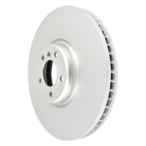 DBA front brake disc for BMW X5, BMW X6