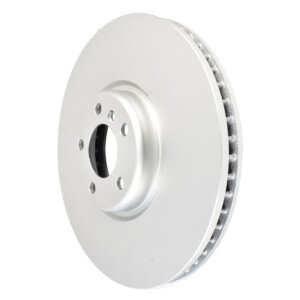 DBA front brake disc for BMW X5, BMW X6