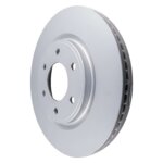 DBA front brake disc for Infiniti QX80