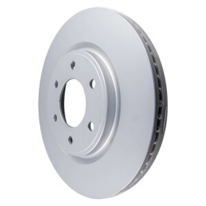 DBA front brake disc for Infiniti QX80