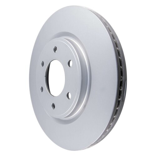 DBA front brake disc for Infiniti QX80