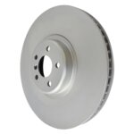 DBA front brake disc for BMW 5, BMW X6