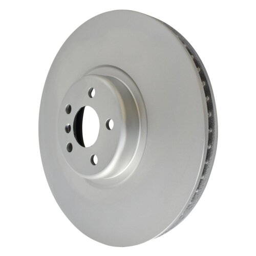 DBA front brake disc for BMW 5, BMW X6