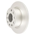 DBA rear brake disc for Skoda Octavia