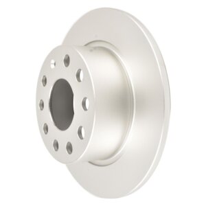 DBA rear brake disc for Skoda Octavia