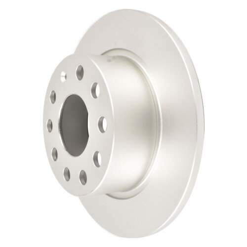 DBA rear brake disc for Skoda Octavia