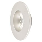 DBA rear brake disc for Skoda Octavia