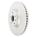 DBA front brake disc for Lexus GS, Lexus IS