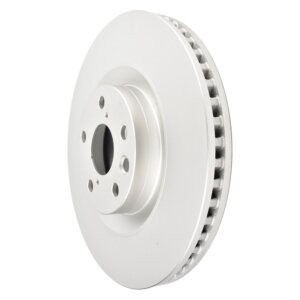 DBA front brake disc for Lexus GS, Lexus IS
