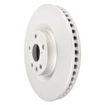 DBA front brake disc for Lexus GS, Lexus IS