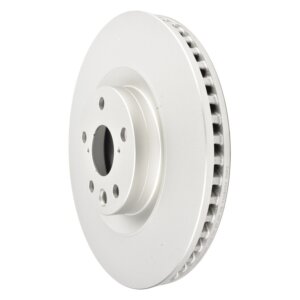DBA front brake disc for Lexus GS, Lexus IS