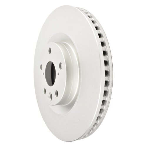 DBA front brake disc for Lexus GS, Lexus IS